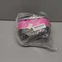 Hollyhi 58 Pcs Kids Makeup Kit for Girl, Princess Toys Real Washable Cosmetic Set with Mirror, Kids Makeup Sets for Girls, Play Make Up Birthday Gifts for 3 4 5 6 7 8 9 10 11 12 Years Old Kid (Rose)