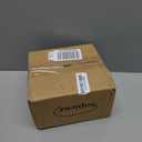 Sopicoz Wood Bed Risers (4 inch Square)