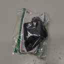 Soccer Shin Guards for Kid Youth Teen Adult - Shin Guards Sleeves with Inserted Pocket Cushion Protection Reduce Shocks and Injuries for TeamSports (Medium, Black)