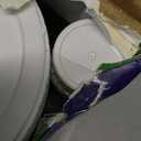 NADAMOO Tub and Tile Refinishing Kit (1kg / 35 oz, with tools), Bathtub Sink Countertop DIY Paint Kit for Bathroom Kitchen Porcelain Fiberglass, Semi-gloss White Coat