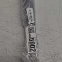 Decorative Rave Hand Fan  Large Folding Fans for Festivals, Drag Queen & Burlesque  Cute Holographic Rave Accessories for Women and Men (You're Hot)