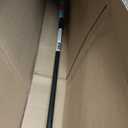 Orange Whip Golf Swing Trainer Aid Patented & Made in USA for Improved Rhythm, Flexibility, Balance, Tempo, and Strength *American Made*