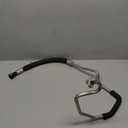 A-Premium A/C Discharge Line Hose Assembly Compatible with Fiat 500L 2014-2020, Compressor to Condenser
