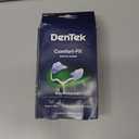 DenTek ComfortFit Dental Guard, Mouth Guard for Grinding Teeth at Night, Pack of 2 Guards & 1 Storage Case