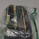 Telescoping Back Scratcher with 5 Detachable Heads, Gifts for Christmas, Stocking Stuffers for Men, Women, Him, Her, Dad, Funny White Elephant Gifts for Adults, Gift Box Included (Regular, Ink Black)