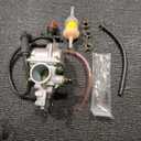 Lt125 Carburetor 13200-18912 Fits 1985-1986 for Suzuki ALT125 1985-1987 LT125 Quadrunner Carb 13200-18901 13200-18900