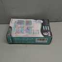 3 Pack Vacuum Storage Bags, Space Saver Bags Compression Storage Bags for Comforters and Blankets, Vacuum Sealer Bags for Clothes Storage,