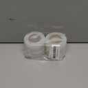 Heavy Duty PE Stretch Wrap Film，Puncture Resistant，Stretch Film Plastic，Ideal for Shipping，Pallet Storing，Moving，Furniture Protection，Pallet & Cargo Packaging 4 Rolls 1.18"Width(500 ft/roll)