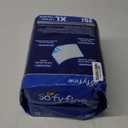 Bed Pads with Adhesive Strip 30"x36" Thicken Elderly Adults Incontinence Underpads Disposable,Heavy Duty Absorbent Chucks Waterproof,XL Extra Large Puppy Pee Training Pad[25 Pads]