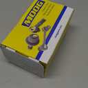 MOOG K8300 Axle Pivot Bushing for Ford F-150