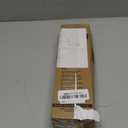 AquarMiracle U - VC Light for Aquarium with Timer, Amphibian in-Line & in-Tank U - V Green Bloom Clean Light, for Aquariums 20-40 Gallons(6W)