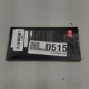 TORRAS Magnetic Designed for Samsung Galaxy S23 Ultra Case [Compatible with Magsafe] Stand, [Military Grade Drop Tested] Shockproof Translucent Slim Protective Ostand, Black