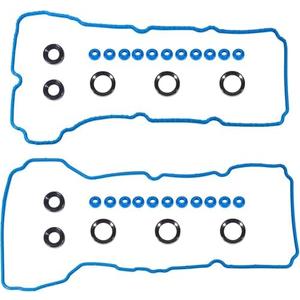 VS50814r For Ford Edge 3.5 Valve Cover Gasket Explorer F150 F-150（No Turbocharged) Mustang Transit 150 250 350 Police Interceptor Lincoln Mks Mkt Mkx Mkz 3.5 3.7L VS50722 2011 2012 2013 2014-2020