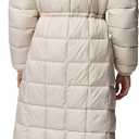 Columbia Women's Puffect III Long Jacket, Large