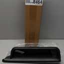 RUNROAD Dashboard Storage Organizer Tray Compatible with Chevy Colorado/GMC Canyon 2023 2024 2025 2026 Accessories, Dash Board Storage Tray Behind Screen Colorado Armrest Accessories Dash Mounted