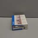 TP-Link Tapo 1080P Indoor Security Camera for Baby Monitor, Dog Camera w/Motion Detection, 2-Way Audio Siren, Night Vision, Cloud & SD Card Storage, Works w/Alexa & Google Home (Tapo C100)