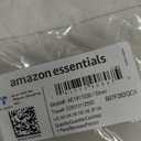 Men's Slim-Fit 9" Chino Short (38, Grey)