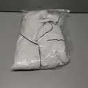 Women Long Sleeve Pajama Set Modal Button Down 2-Piece Pjs Pants Sleepwear Lounge Set (XL)