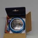 Conair Fabric Shaver, Lint Shaver for Clothing and Furniture Removes Lint, Fuzz, and Pilling, Fabric Pilling Remover with Extra-Large 2.25" Shaving Surface and 3 Stainless Steel Blades