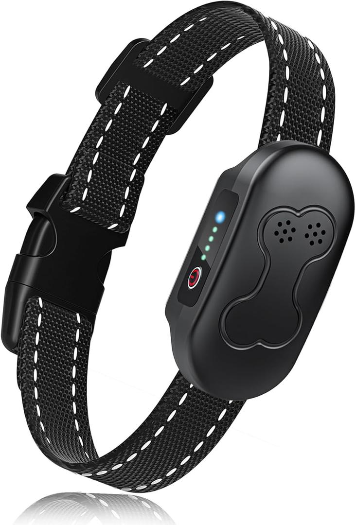 Replacement Receiver Collar for Dog Training Collar X13 (Only Receiver Collar, Contact Points, USB Charging Cable with Instruction Manual)