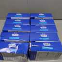 10 x Amazon Grocery, Apple & Cinnamon Instant Oatmeal, 1.23 Oz, 10 Ct