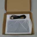 HiSpyCam Portable Charger Camera - Full HD 1080p WiFi Camera - Wireless Nanny Cam - Indoor/Outdoor Use - Local/Cloud Storage