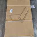 Sperax Walking Treadmill Pad with APP, 3 in 1 Under Desk Treadmill, 400W Low Noise Walking Vibration Pad with Remote Control,Portable Treadmills for Home Office (Black)