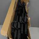 Lukeline Under Seat Storage Truck Tool Box Organizer for Truck Seat Storage Ford F150 F250 F350, 3 Compartment Collapsible Portable Truck UnderSeat Storage Organizer Box