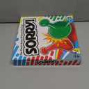 Sorry! Board Game for Kids Ages 6 and Up; Classic Hasbro Board Game; Each Player Gets 4 Pawns; Family Game