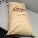 Amish Country Popcorn | 50 lb Bag | Baby White Popcorn Kernels | Old Fashioned, Non-GMO and Gluten Free (Baby White - 50 lb Bag)