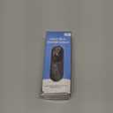 Orbitell Wireless Wi-Fi Video Doorbell Camera with Two Way Audio, AI Motion Detection, Night Vision and Cloud Storage, 2.4G Wi-Fi only (Black)