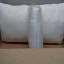 CozyLux Pillows Queen Size Set of 2, Hotel Quality Bed Pillows for Sleeping 2 Pack, Cooling Pillows for Side Back and Stomach Sleepers, Down Alternative Luxury Soft Supportive Fluffy Pillows (18x28)