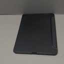 ProCase Smart Case for iPad Air 11-inch M3 M2 2025 2024/10.9 Air 5th 4th Generation 2022 2020, Protective Cover for Air 5 4 -Black | M3, M2, 2025, 2024, 2022, 2020