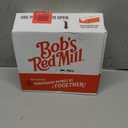 Bob's Red Mill Steel Cut Oats, 24oz (Pack of 4) - Non GMO, Whole Grain, Vegan, Kosher (EXP 07/22/26)