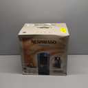 De'Longhi Nespresso Vertuo Plus Coffee and Espresso Maker by De'Longhi, Grey with Aeroccino Milk Frother (Gray)