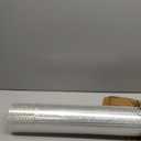 JY PERFORMANCE 4" Muffler Replacement Pipe, T304 Stainless Steel Straight Exhaust Pipe 30" Length