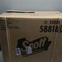 Scott Paper Towels, Task Size, 30 Family Double Rolls (119 Sheets Per Roll)