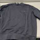 Armani Exchange 1991 Women's Logo Crewneck, Medium