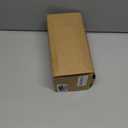 Spin-On Filter Assembly Hydraulic Oil Filter for Petroleum Based Fluids 10 Micron Hydraulic Filter with 15 PSI Bypass 250 PSI, 25 GPM, 3/4” NPTF Inlet/Outlet Port, 1"-12 Thread, 221006