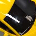 Dolanus Remote Control Car - Transform Robot RC Cars, Toys for Ages 5-7, Kids Toys, 4 Year Old Boy Toys, Toys for 3 4 5 6 7 8 10 12 Years Old Boy, Gifts for Boys Kids Toddlers Birthday (Yellow and Black)