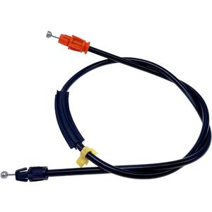 31 Inch Front Left Drivers Side Door Handle Cable 924367 22862026 Compatible with 2007-2014 Silverado Tahoe Yukon Sierra Escalade