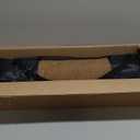 Workout Mat with Carrying Strap - 6mm Thick Cork Yoga Mat (72 x 24) - Non-Slip Cork Mat for Home, Gym, Fitness & Hot Yoga - Lightweight, Cushioned, Durable & Sweat-Resistant by Fitby