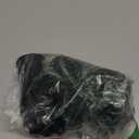 2 Pieces Wall Sculptures, Hands Vase Home Decor, Wall Mount Art Sculpture, Unique Wall Art Statue, Funky Flower Vase Decorations, Modern Eclectic Hanging Decor,Hands Statue (Black)