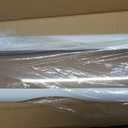 W10827914 Pantry Drawer Door Cover Compatible with kenmore whirlpool maytag Refrigerator, Replaces Part W10165964 drawer lid 12656820 12656823 1455167 Pantry drawer top front lid, White