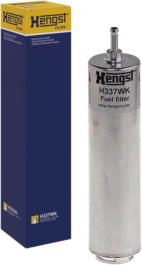 Hengst H337WK Fuel Filter