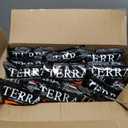 Terra Vegetable Chips, Exotic Potato with Sea Salt, 5 oz. (Pack of 12) Best By: 10/03/2025