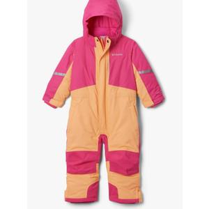 Columbia Unisex-baby Buga Ii Suit, M