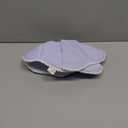 Soft Cat Recovery Collar,Adjustable Dog Cat Cone,Dog Protective Cone Collar After Surgery,for Kitten and Puppy,Small,Blue