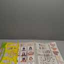 Teacher Created Resources Everyone is Welcome Calming Corner Bulletin Board Set, 31/Set (TCR7118) (24" x 18")