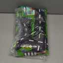 Analog ABC Kids Rug Playroom Car Play Mat City Life Road Rug for Cars Fun City Map for Carpet for Bedroom Boys (31 * 47 inches, Gorgeous City) (2'7" x 3'11" (Star))